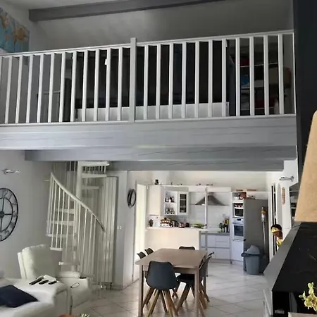 Villa Villa Avec Piscine Et Hamam Proche Des Plages *