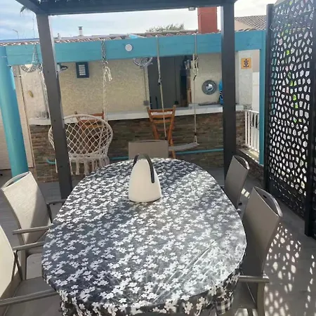Villa Avec Piscine Et Hamam Proche Des Plages Villa