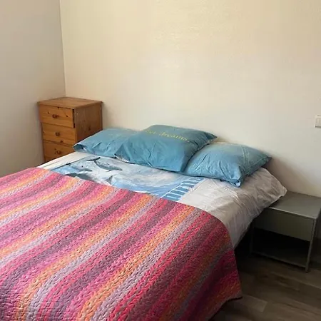 Avec Piscine Et Hamam Proche Des Plages וילה Pérols