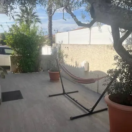 Villa Villa Avec Piscine Et Hamam Proche Des Plages