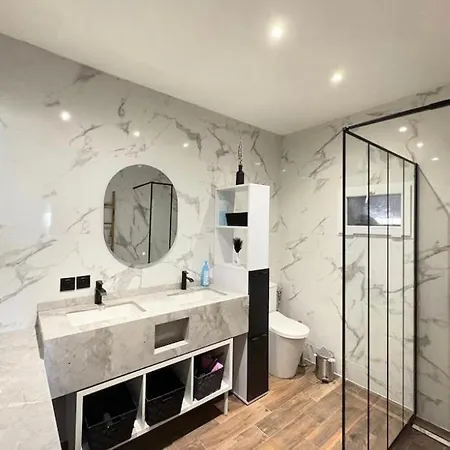 Avec Piscine Et Hamam Proche Des Plages * Pérols